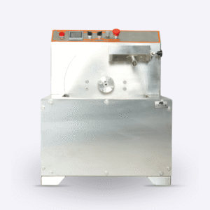 Cocovik wheel tempering machine