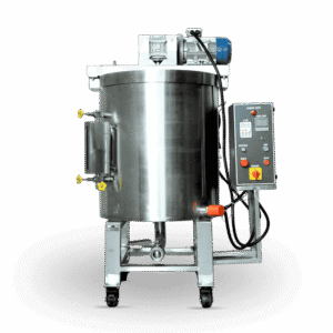 Chocolate Melting Machine